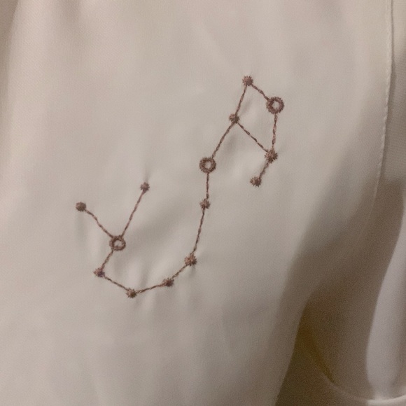 Fansilanen Zodiac Blouse - Picture 5 of 11